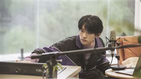 易烊千璽（圖／翻攝自微博）