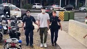 無差別攻擊,高雄市,超商,老人