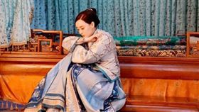 ▲古代美女。（示意圖／翻攝自百度百科）