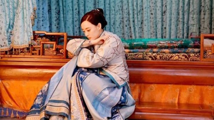 一朝為妾終身為奴　古代小老婆地位低