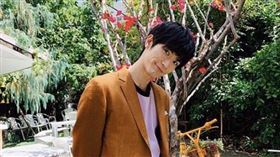 三浦春馬於（18日）被發現在家輕生。（圖／翻攝自臉書）