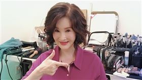 恬娃（圖／翻攝自恬娃臉書）