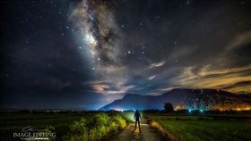 攝影師Simon Chu提供