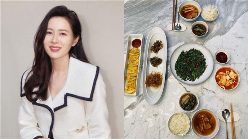 孫藝真下廚驚現1亮點　網喊羨慕玄彬