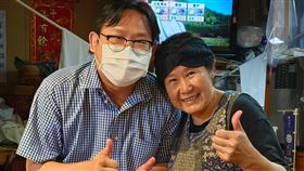 林氏璧,日本,晚餐,洪秀媛,居酒屋（圖／翻攝自臉書日本自助旅遊中毒者）