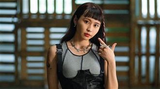 李芷婷自爆性事　挨批崩壞女星回應了