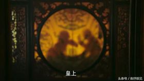 侍寢,如懿傳,霍建華,周迅,豫妃,乾隆,李玉（圖／翻攝自微博）