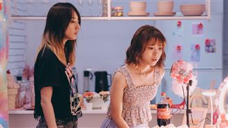 柯佳嬿「手撕小三」不手軟片段網瘋傳