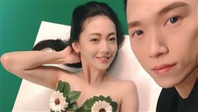 周靄宏本人 提供