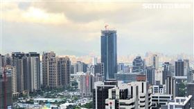 頂樓,房市。（圖／記者陳韋帆攝影）