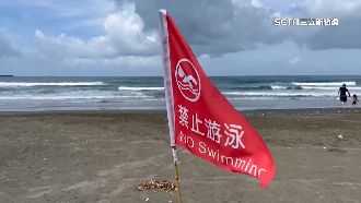 漁光島月釀2死　學者：裂流現象所致