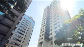 頂樓,房市。（圖／記者陳韋帆攝影）