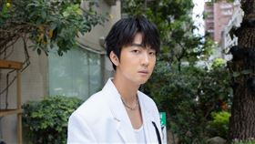 許書豪。（圖／華納音樂提供）