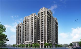 八德核心地段　首綻3分鐘G01站