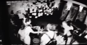 「民雄鬼屋實境體驗特展」臉書粉專