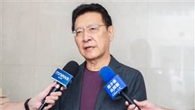 趙少康。(圖/趙少康辦公室提供)