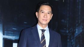 張家輝（圖／翻攝自張家輝微博）