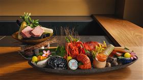 秋日和,業者提供