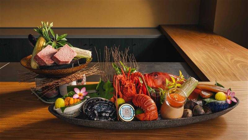 秒飛日本！竹北新美食「秋日和」開幕