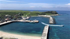 東吉島,潛水,薰衣草森林,澎湖,記者陳啓明攝