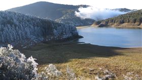 翠峰湖步道(羅東林管處提供)