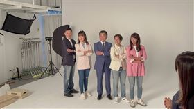 0718陳時中定裝照（圖／民進黨台北市議員洪健益提供）