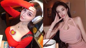 黃琳（圖／翻攝自黃琳IG）