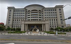 彰化地院，法院，彰化。（圖／翻攝Google Map）