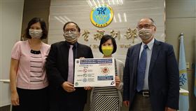 0718國衛院(記者黃仲丘攝)