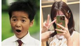 ▲徐嬌（圖／翻攝自徐嬌微博）