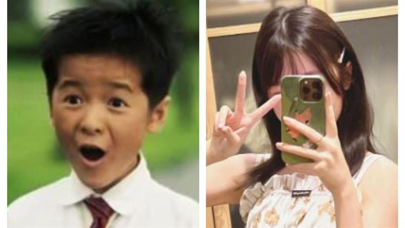 星爺當年讓她演小男生！今再引爆熱議