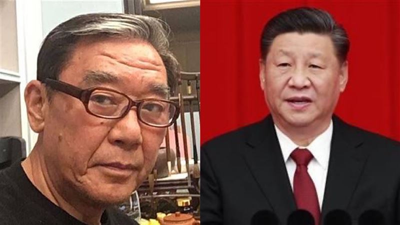 他喊死守台灣！4天後：期待兩岸統一