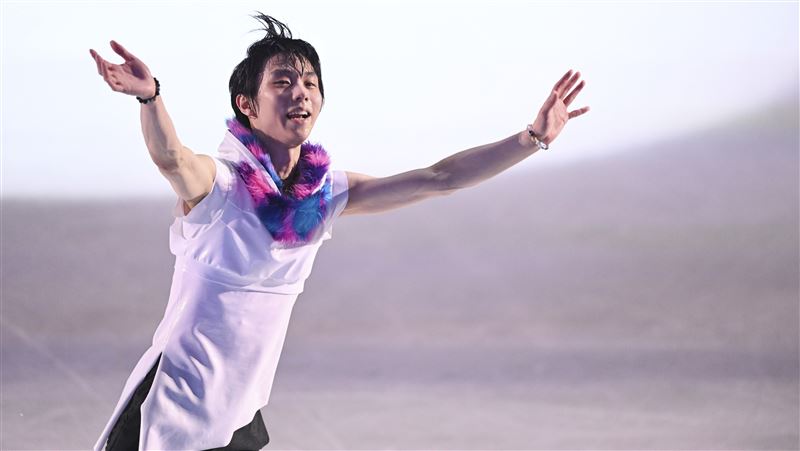羽生結弦明召開記者會「表明決心」