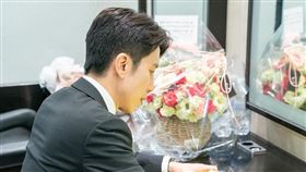 翻攝自柳熙烈的寫生簿IG