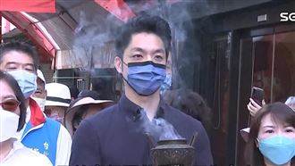 正三角難棄保　蔣萬安基本盤警報中