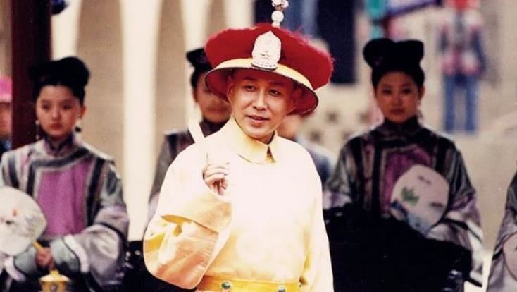 康熙和乾隆為何長壽？從不碰一樣東西
