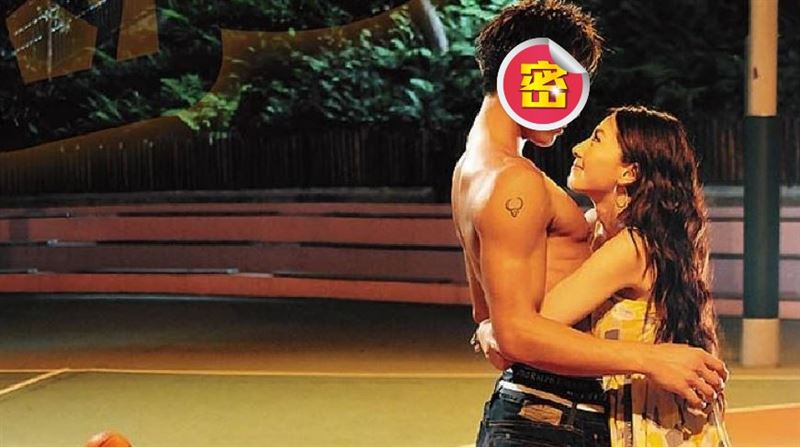 他被徐克看好！可惜拍戲破相淪為配角