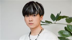 《原子少年》地球隊長周祖安接受《三立新聞網》專訪。（圖／記者楊澍攝影）