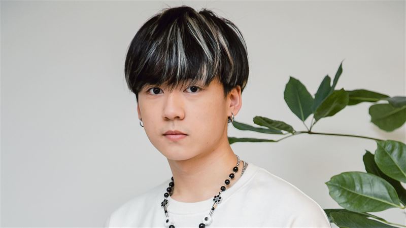 原子周祖安爆熱戀學姐　甜蜜互動攝