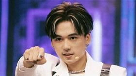 周祖安（圖／翻攝自周祖安IG）