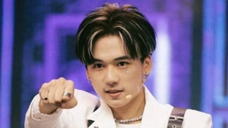 錯過舞台自責　原子周祖安進化全記錄