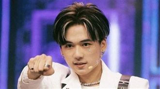 錯過舞台自責　原子周祖安進化全記錄