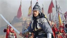 李自成,崇禎皇帝,女色,部下