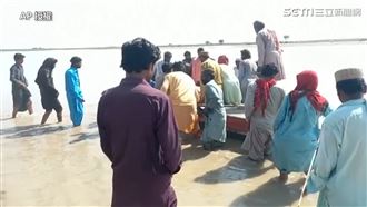 巴基斯坦驚傳重大船難！至少20人亡