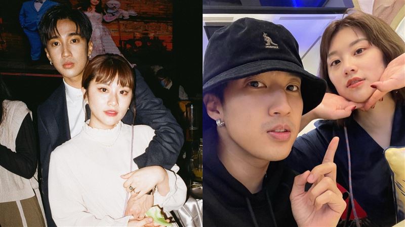 超愛！焦凡凡退麻醉「秒告白婁峻碩」甜翻