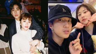 超愛！焦凡凡退麻醉「秒告白婁峻碩」甜翻