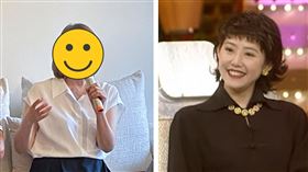 崔麗心（合成圖／翻攝自成美健康集團臉書、YouTube）