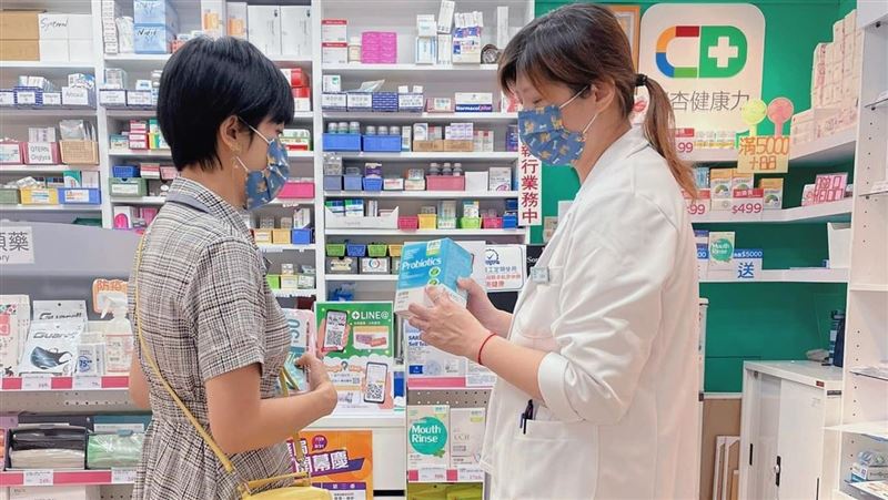 保證菌數？公衛專家1招砸益生菌話術