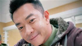 江俊翰。（翻攝自臉書