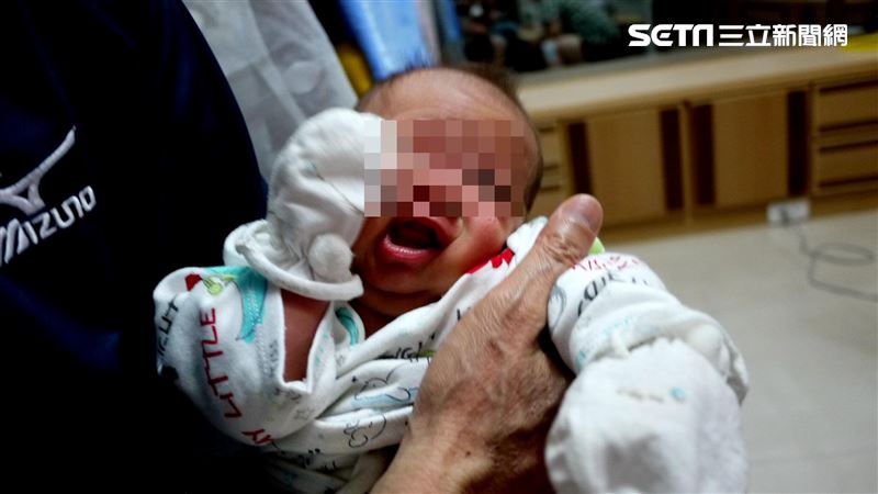 幼童長新冠變暴躁小怪獸　醫：無解